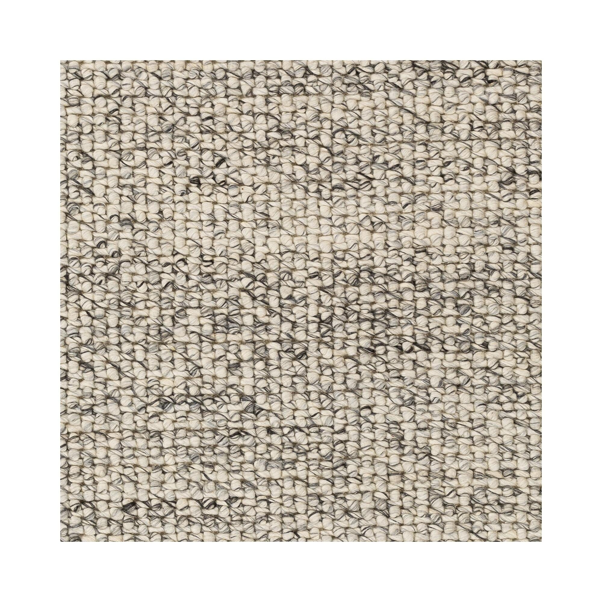 Livabliss Lucerne Scandinavian Geometric Hand Woven Area Rug