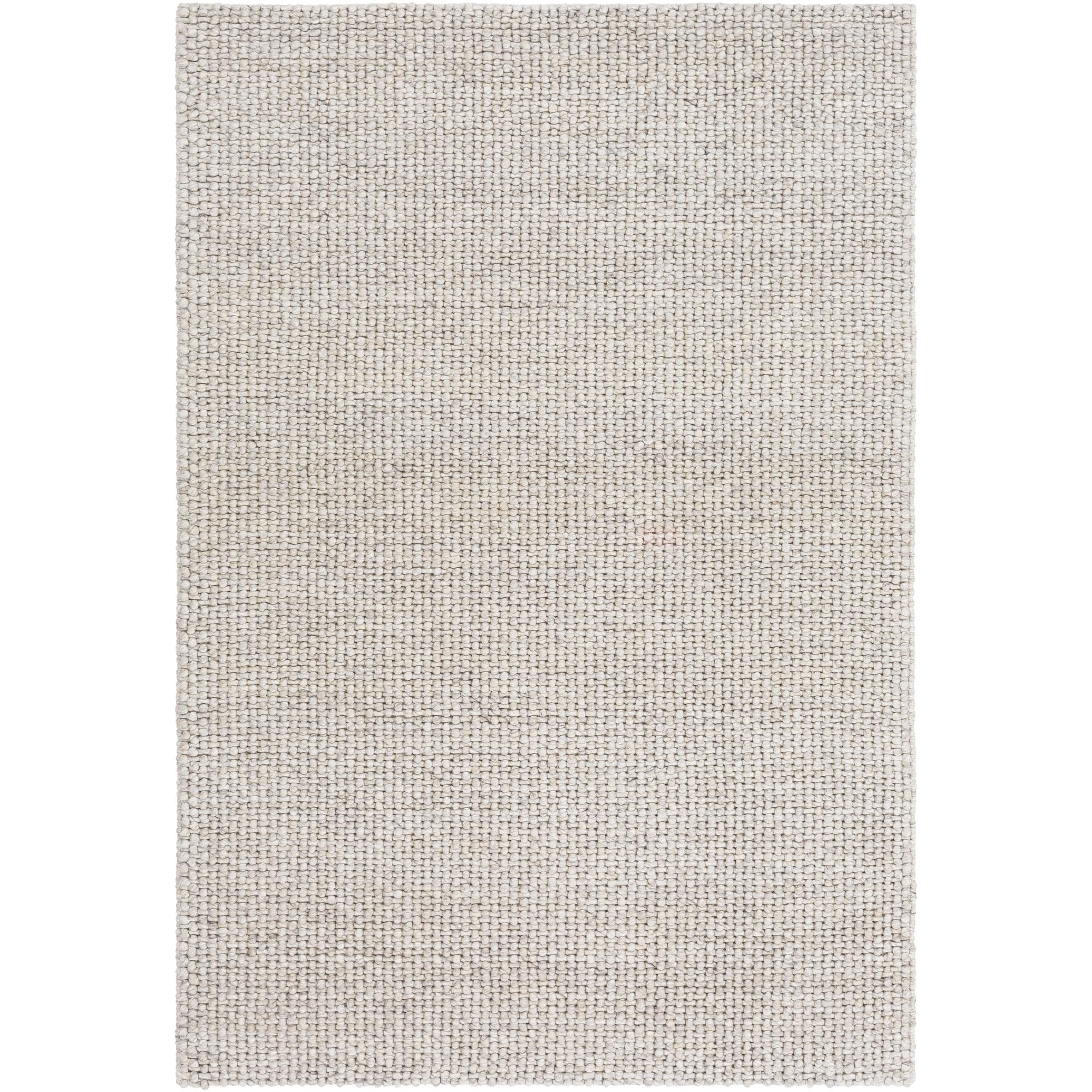 Livabliss Lucerne Scandinavian Geometric Hand Woven Area Rug