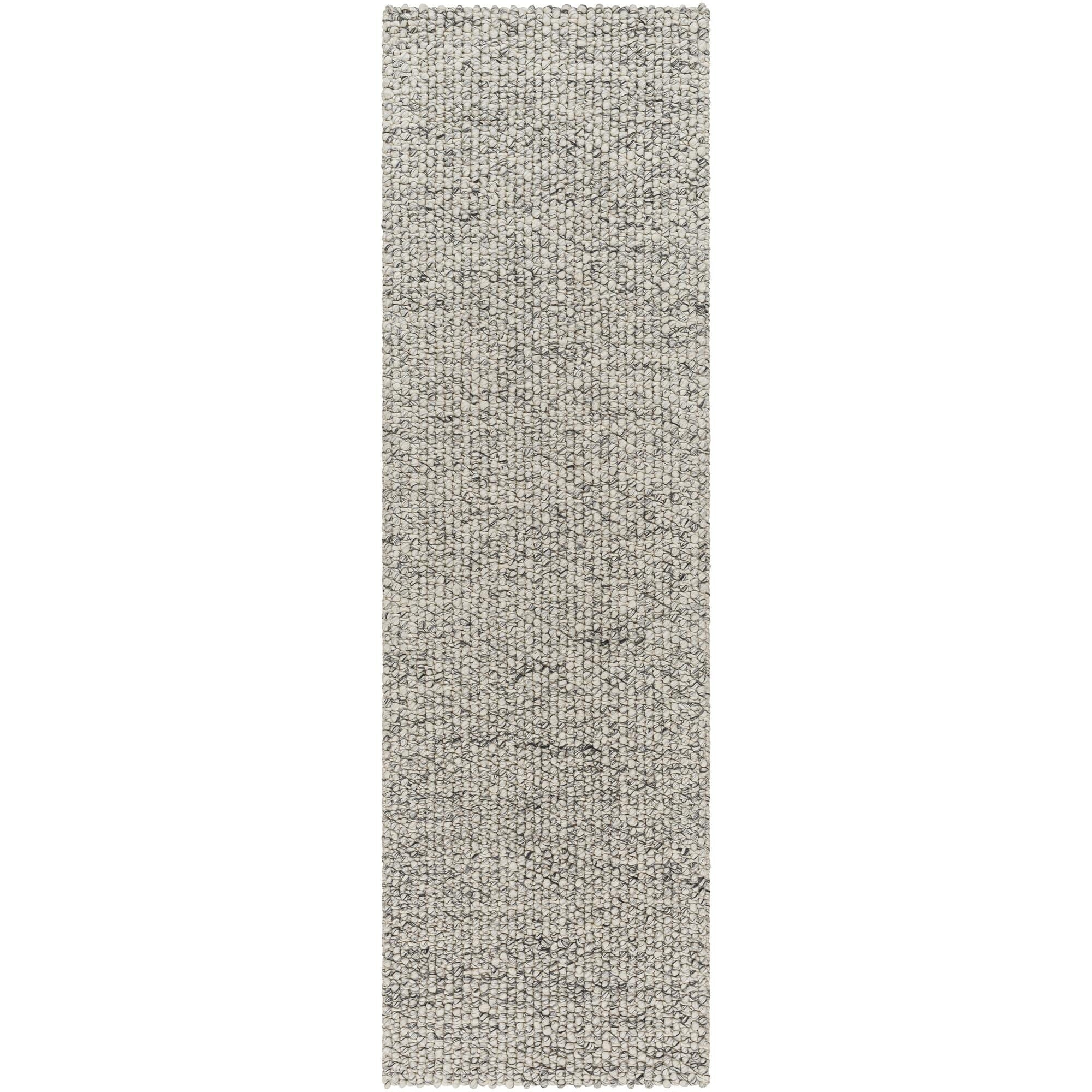 Livabliss Lucerne Scandinavian Geometric Hand Woven Area Rug