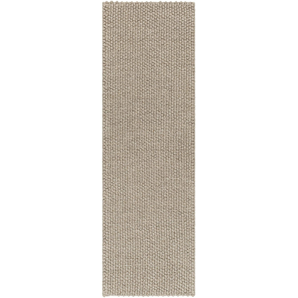 Livabliss Lucerne Scandinavian Geometric Hand Woven Area Rug