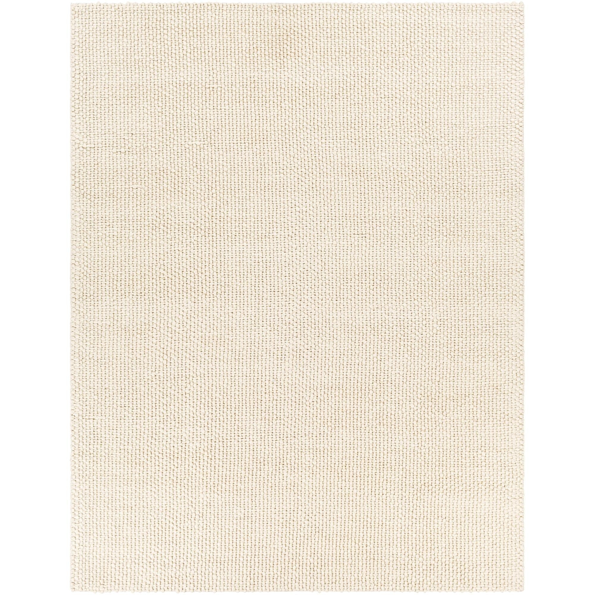 Livabliss Lucerne Scandinavian Geometric Hand Woven Area Rug