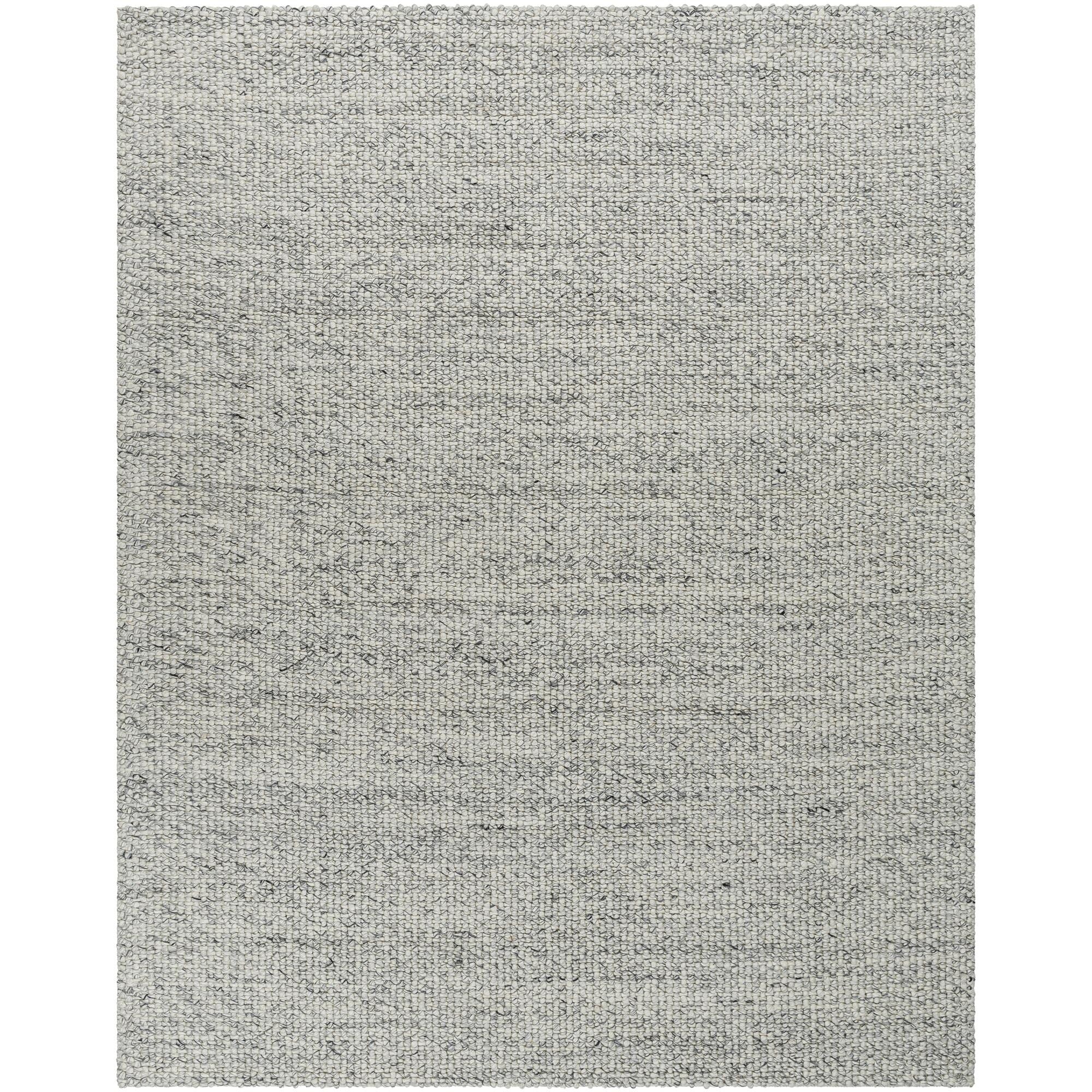 Livabliss Lucerne Scandinavian Geometric Hand Woven Area Rug