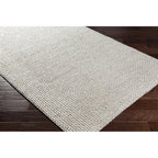 Livabliss Lucerne Scandinavian Geometric Hand Woven Area Rug