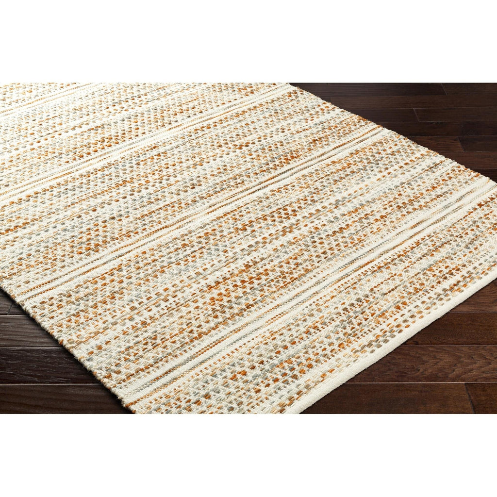 Livabliss Mardin Bohemian Tribal Hand Woven Area Rug