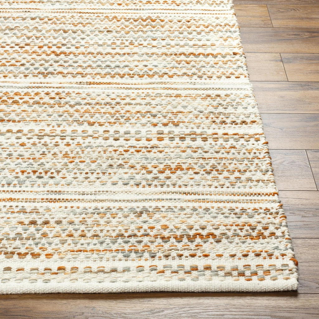 Livabliss Mardin Bohemian Tribal Hand Woven Area Rug