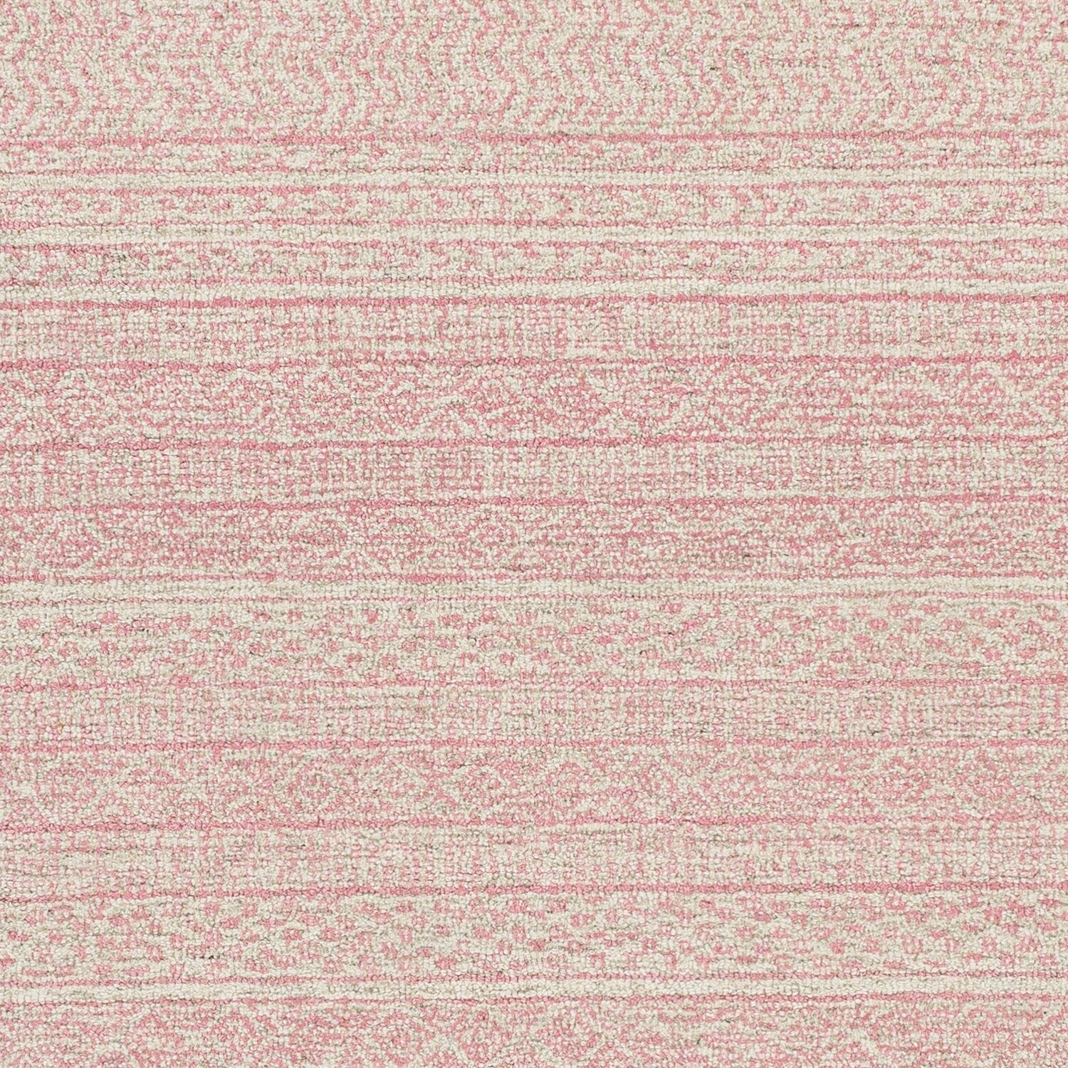 Livabliss Maroc Bohemian Tribal Hand Tufted Area Rug