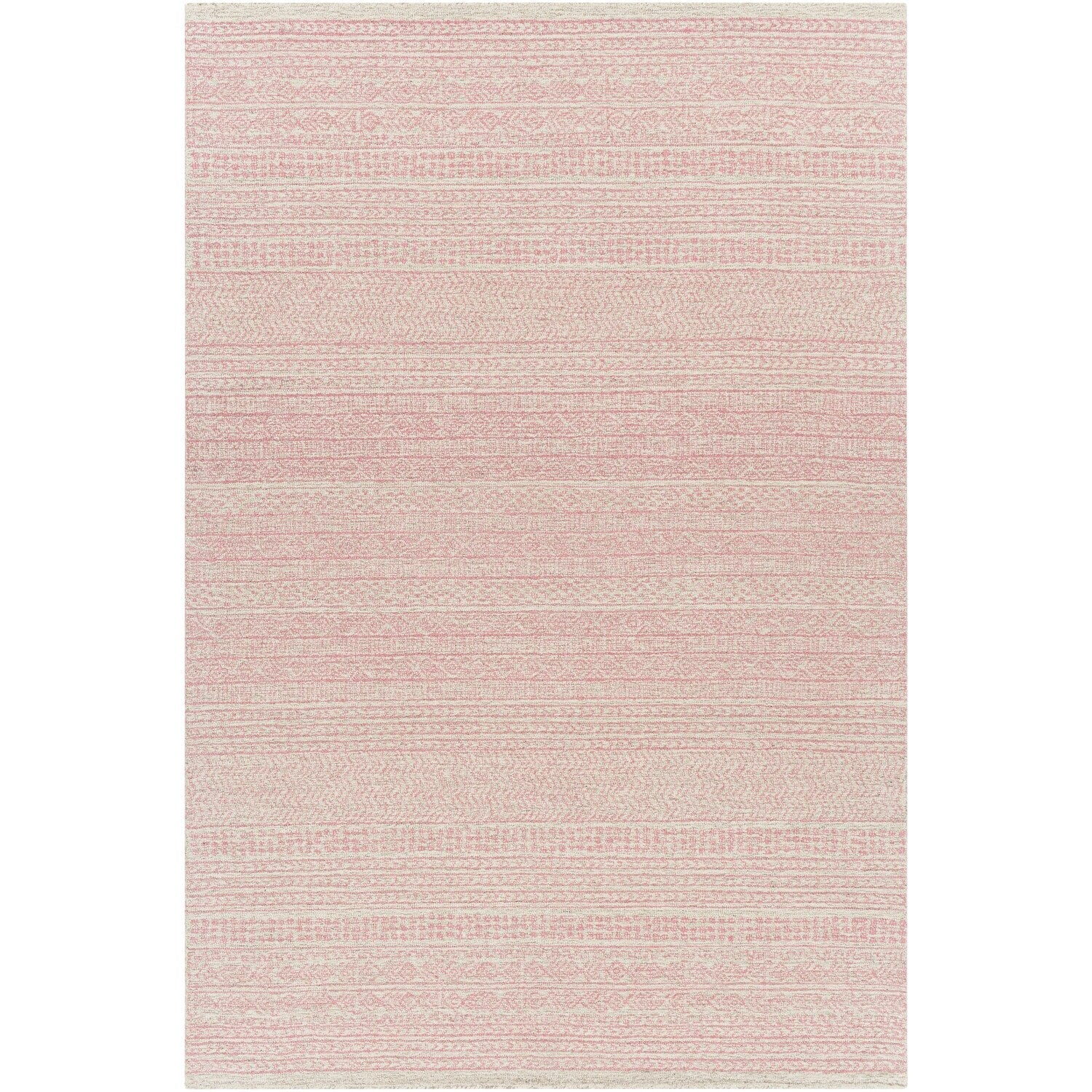 Livabliss Maroc Bohemian Tribal Hand Tufted Area Rug