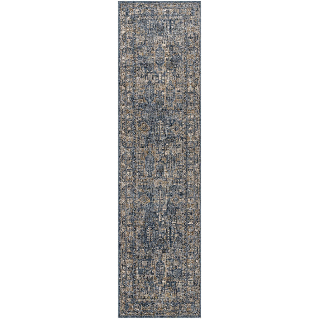 Livabliss Mirabel Traditional Area Rug