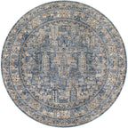 Livabliss Mirabel Traditional Area Rug