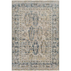 Livabliss Mirabel Traditional Area Rug