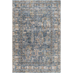 Livabliss Mirabel Traditional Area Rug