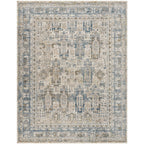 Livabliss Mirabel Traditional Area Rug