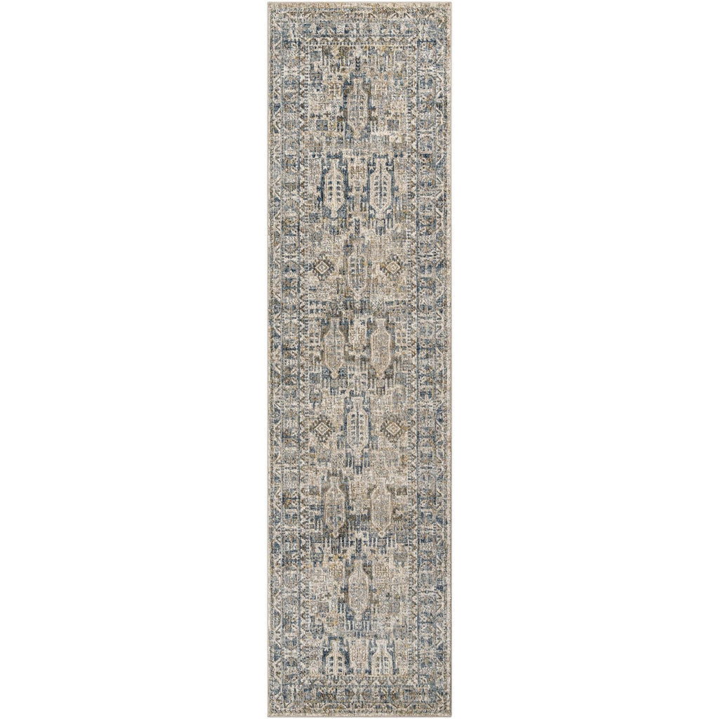 Livabliss Mirabel Traditional Area Rug