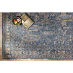 Livabliss Mirabel Traditional Area Rug