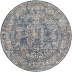Livabliss Mirabel Traditional Area Rug