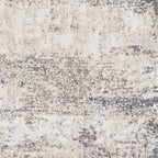 Livabliss Oskar Modern Distressed Area Rug
