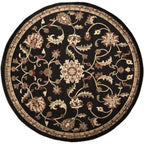 Livabliss Riley Updated Traditional Oriental Area Rug