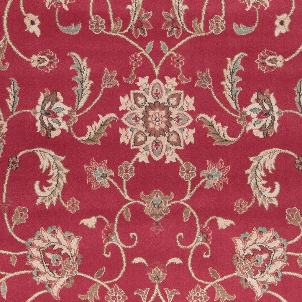 Livabliss Riley Updated Traditional Oriental Area Rug