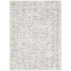 Livabliss Roma Distressed Medallion Area Rug
