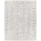Livabliss Roma Distressed Medallion Area Rug
