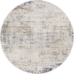 Livabliss Roma Minimalist Abstract Area Rug