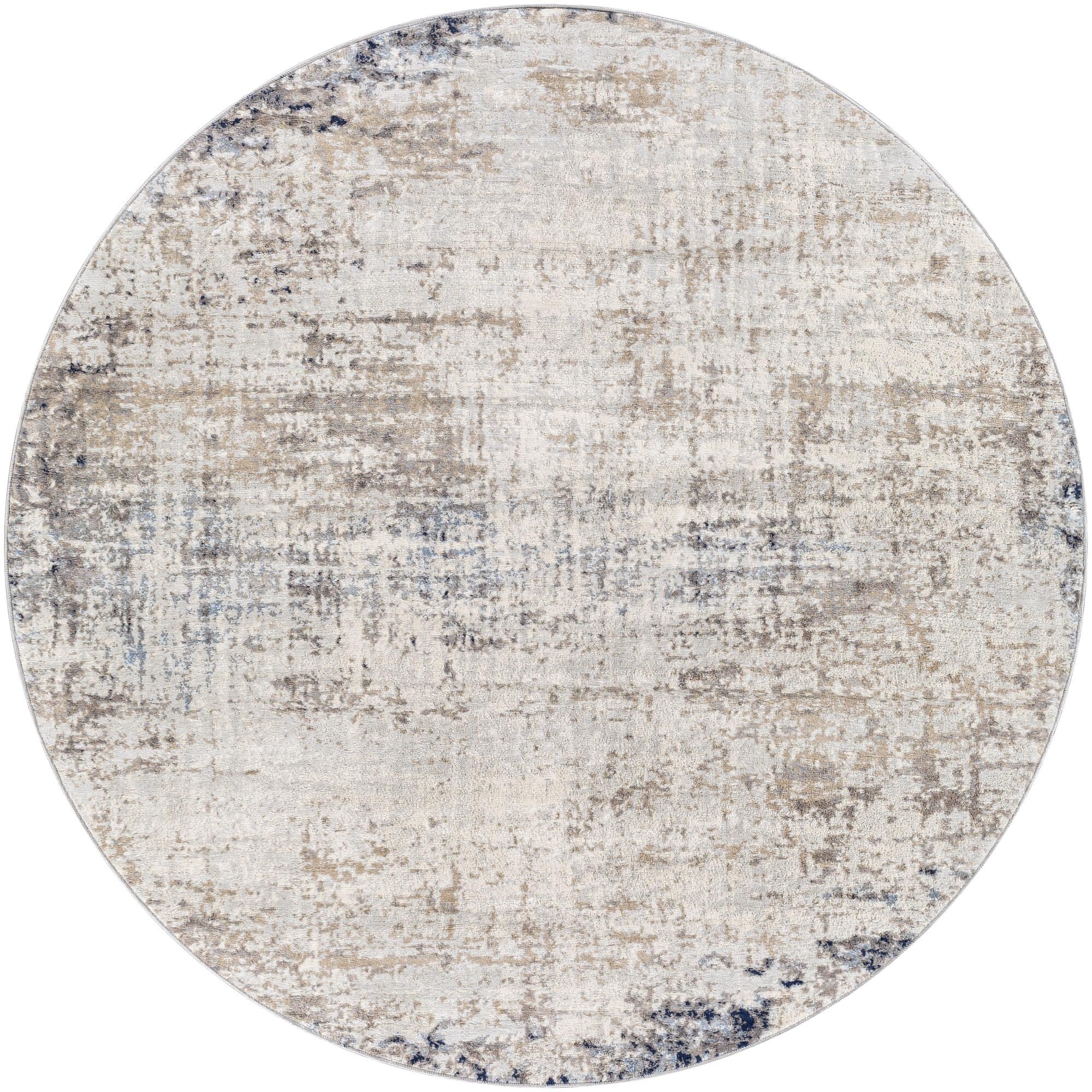 Livabliss Roma Minimalist Abstract Area Rug