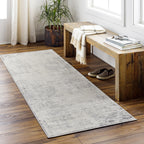 Livabliss Roma Minimalist Abstract Area Rug