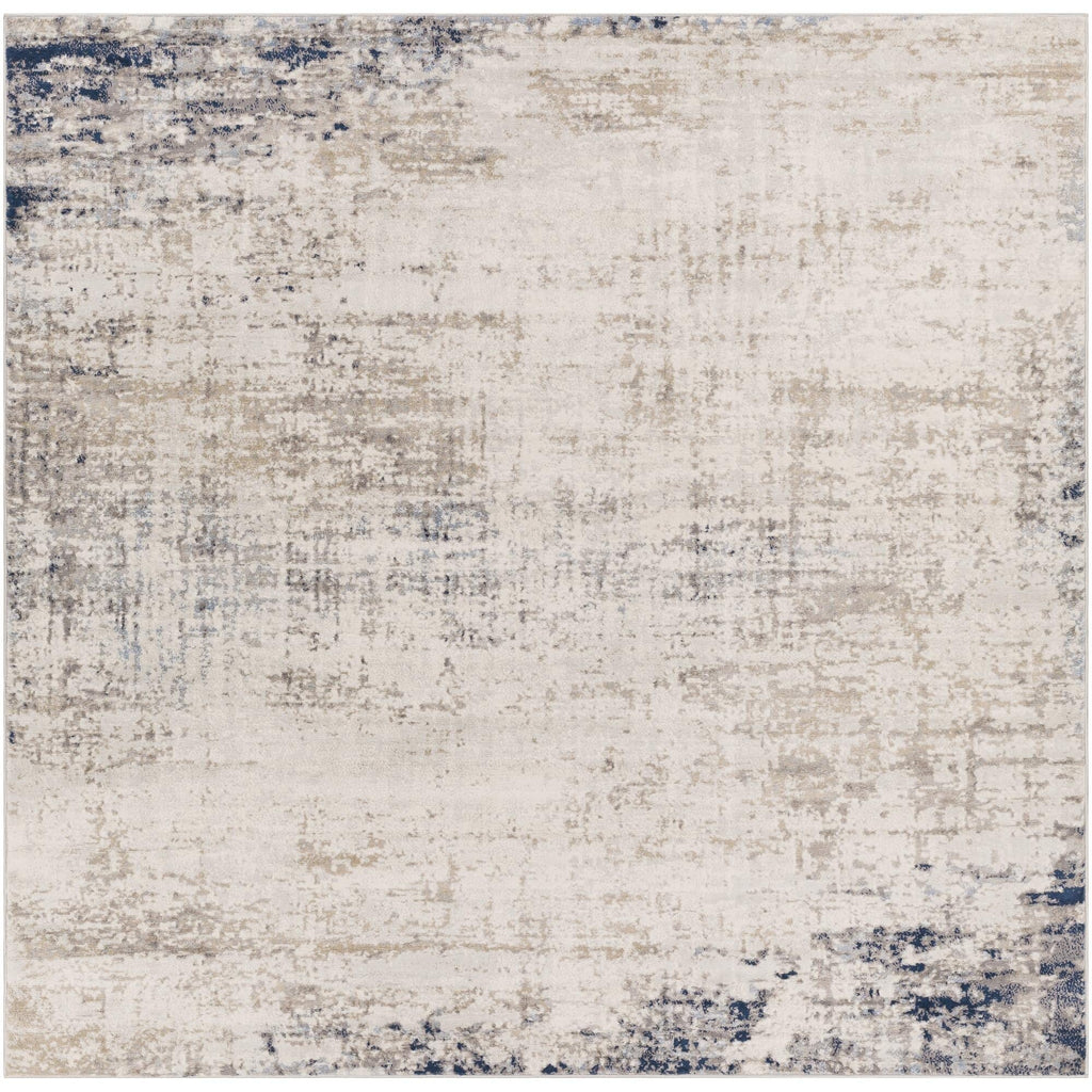 Livabliss Roma Minimalist Abstract Area Rug