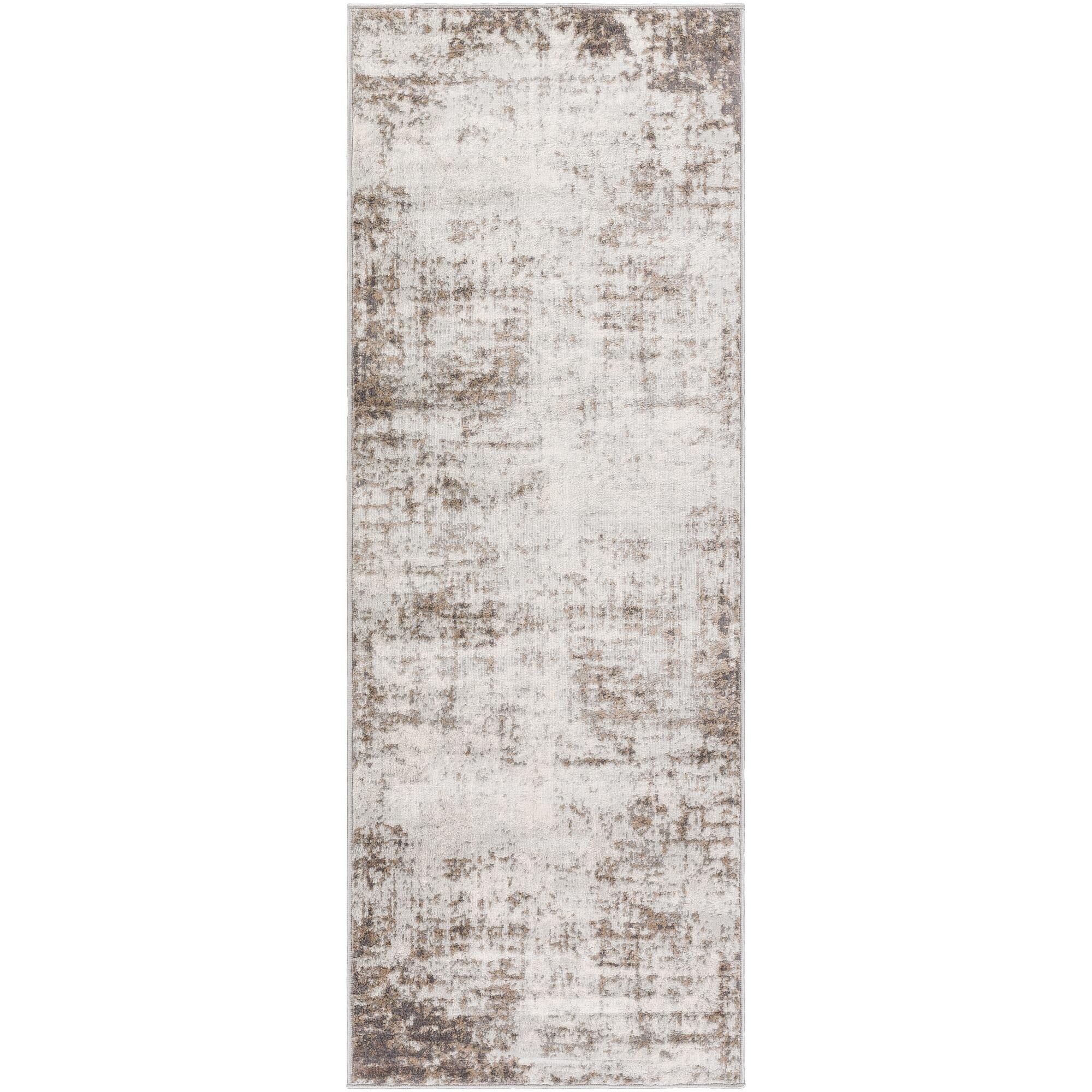 Livabliss Roma Minimalist Abstract Area Rug