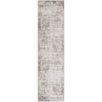 Livabliss Roma Minimalist Abstract Area Rug