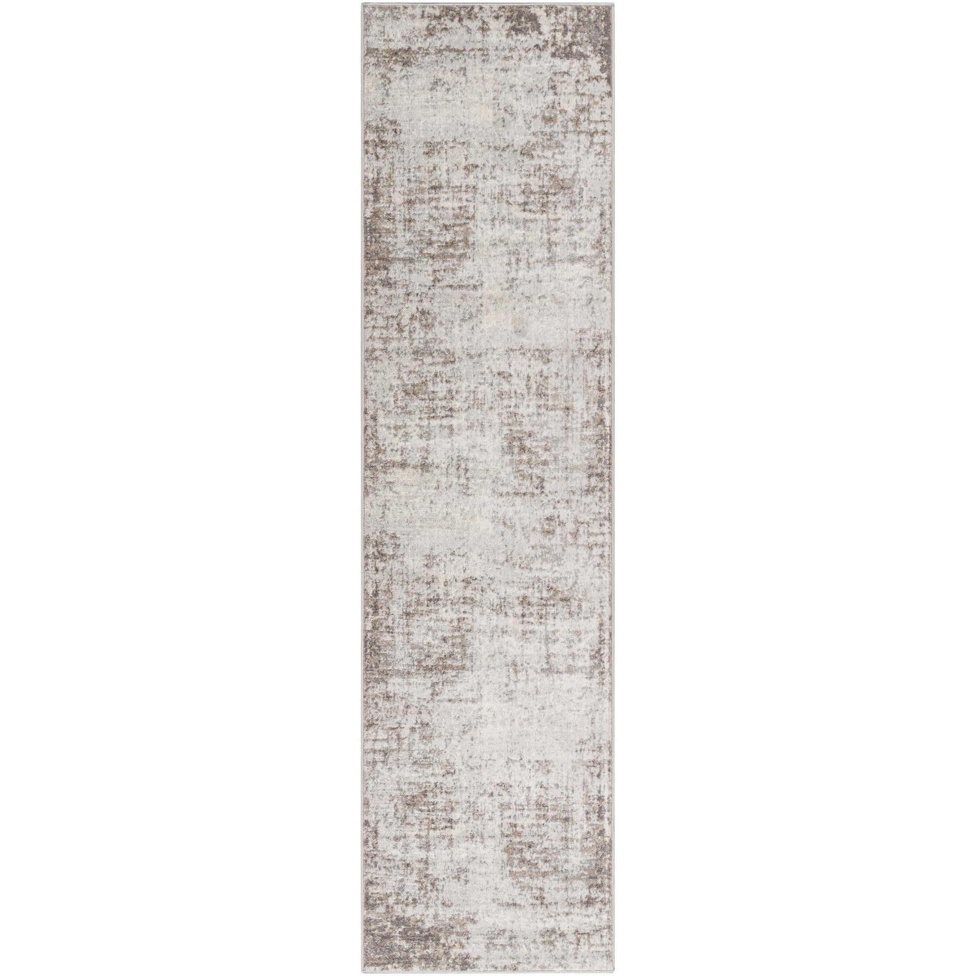 Livabliss Roma Minimalist Abstract Area Rug