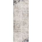 Livabliss Roma Minimalist Abstract Area Rug