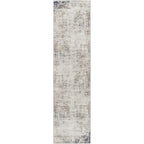 Livabliss Roma Minimalist Abstract Area Rug