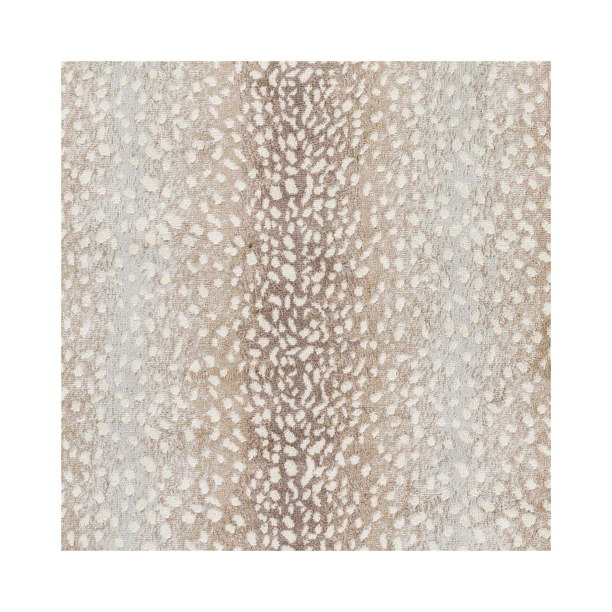 Livabliss Roma Minimalist Animal Area Rug