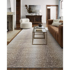 Livabliss Roma Minimalist Animal Area Rug