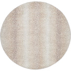 Livabliss Roma Minimalist Animal Area Rug
