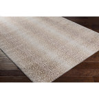 Livabliss Roma Minimalist Animal Area Rug