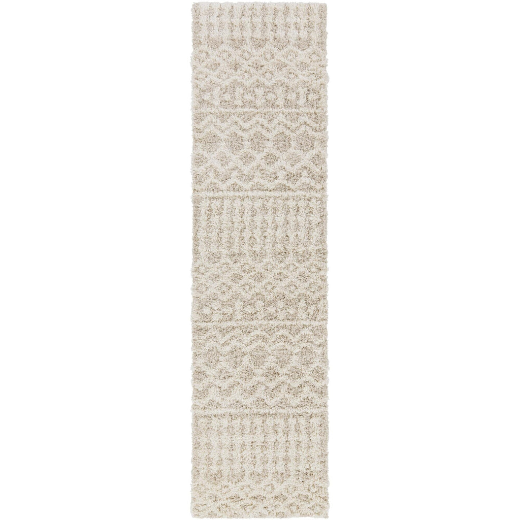 Livabliss Urban Shag Bohemian Tribal Area Rug