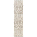 Livabliss Urban Shag Bohemian Tribal Area Rug