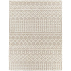 Livabliss Urban Shag Bohemian Tribal Area Rug