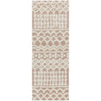 Livabliss Urban Shag Bohemian Tribal Area Rug