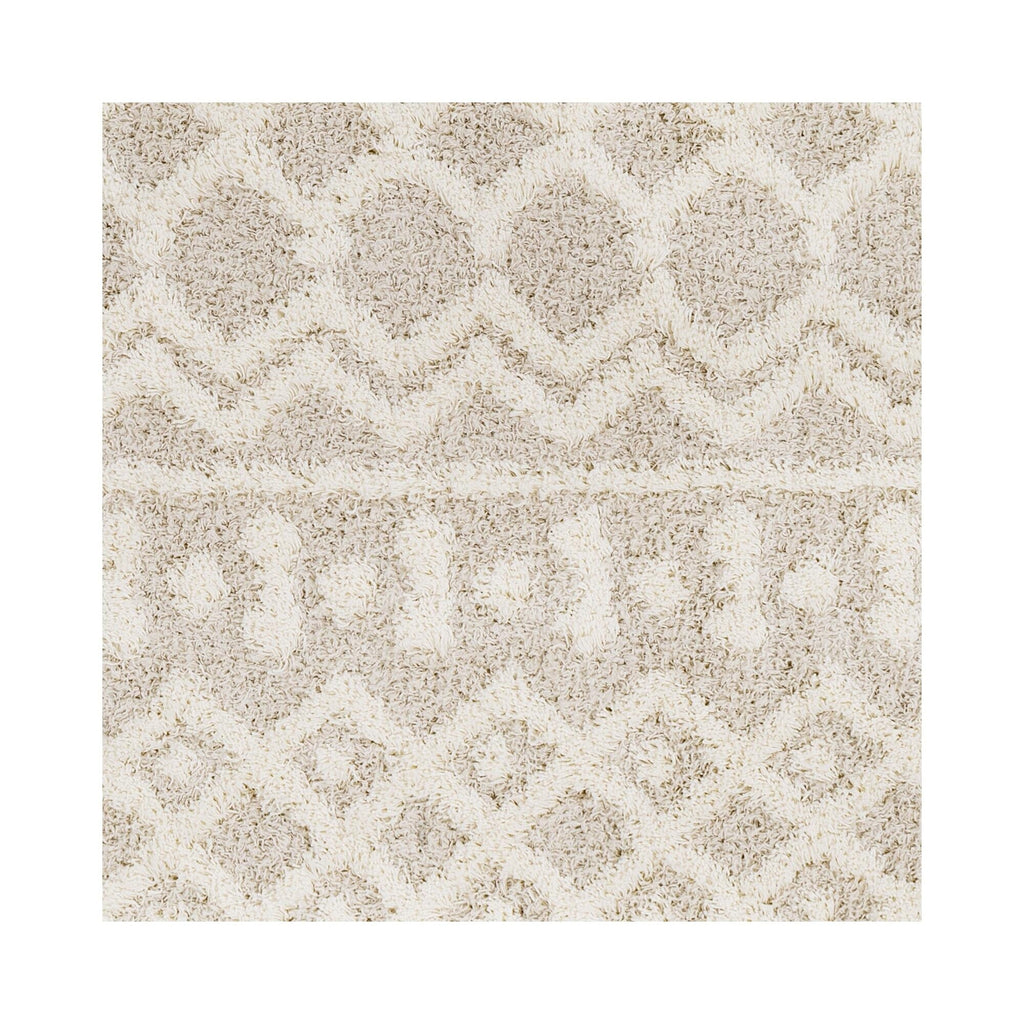 Livabliss Urban Shag Bohemian Tribal Area Rug