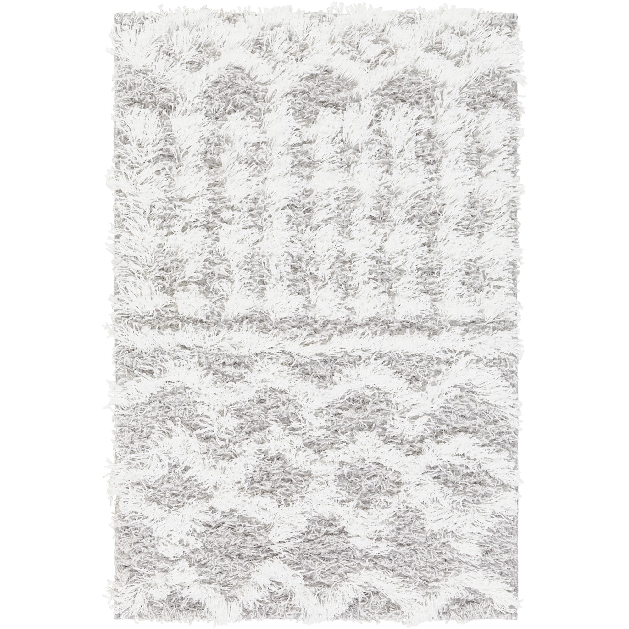 Livabliss Urban Shag Bohemian Tribal Area Rug
