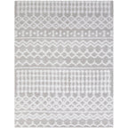 Livabliss Urban Shag Bohemian Tribal Area Rug