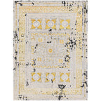 Livabliss Venezia Eclectic Oriental Area Rug