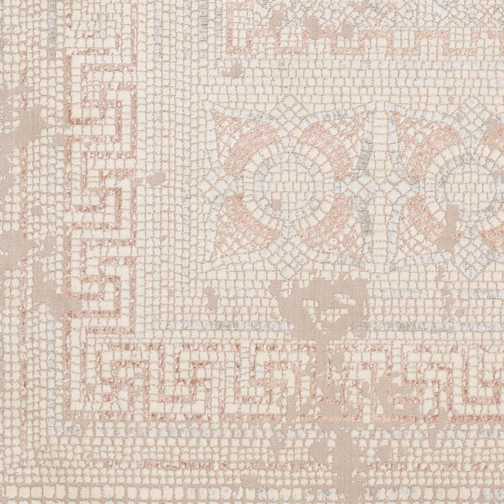 Livabliss Venezia Eclectic Oriental Area Rug