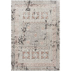 Livabliss Venezia Eclectic Oriental Area Rug