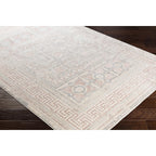 Livabliss Venezia Eclectic Oriental Area Rug