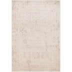 Livabliss Venezia Eclectic Oriental Area Rug