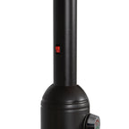 Lucent 9-foot Solar Led Lighted Patio Umbrella